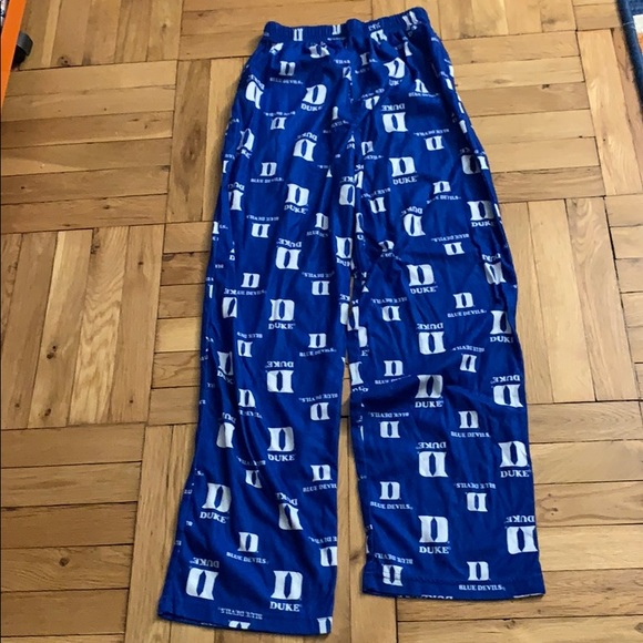 Duke University Adult Lounge Pants 